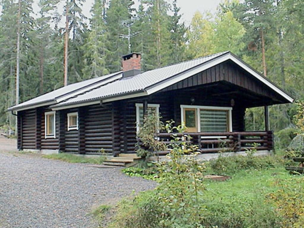 Дома для отпуска Holiday Home Lohikallio Pätiälä